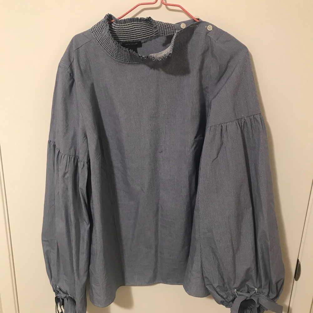 Ann Taylor brand new shirt